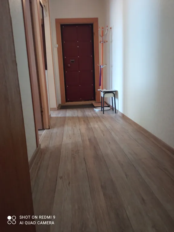 Квартира 3-комнатная Квартира — Москва