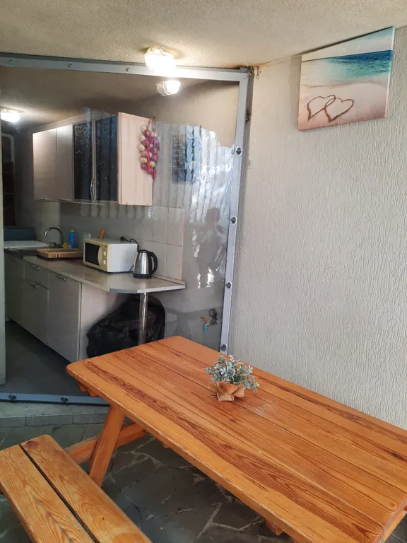 Уютная комната 3