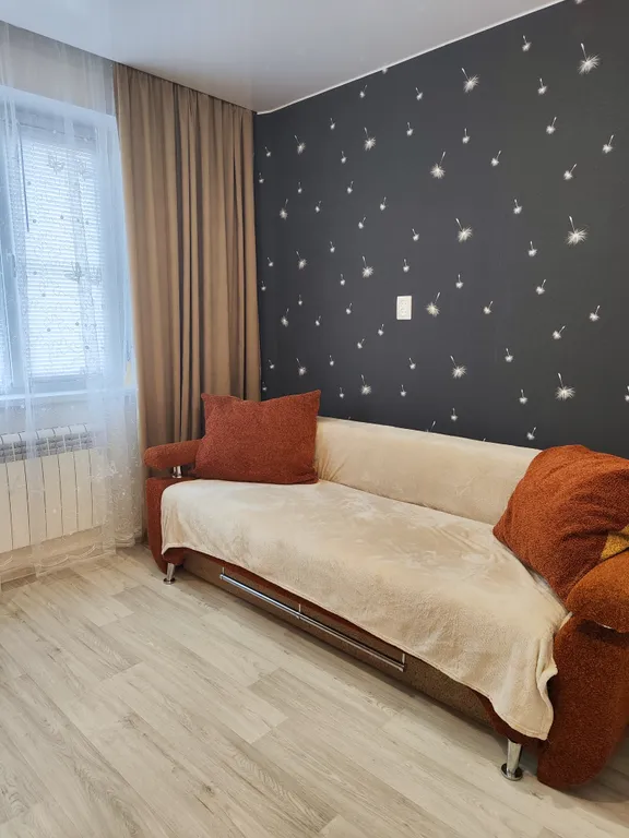 Квартира Уютная квартира — Тихвин