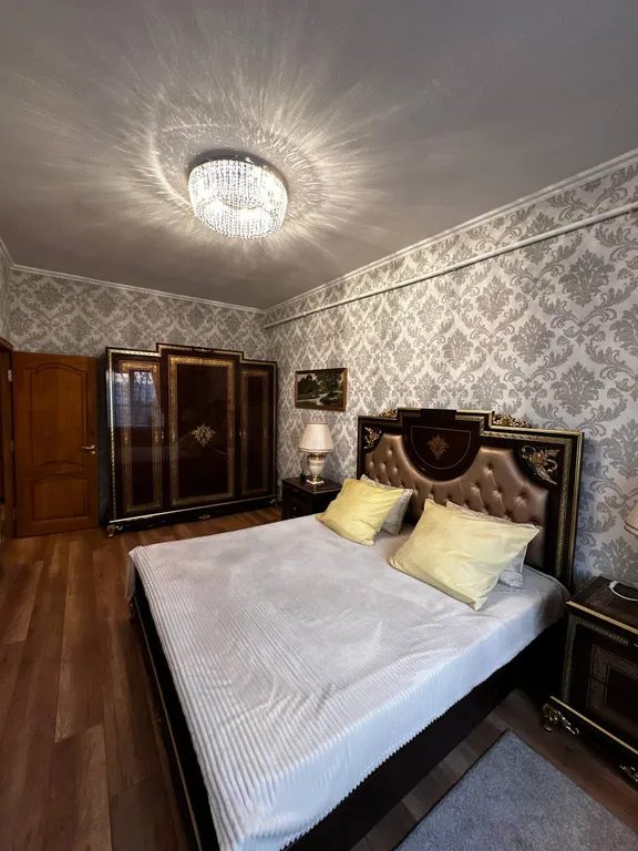 Дом на Охранном