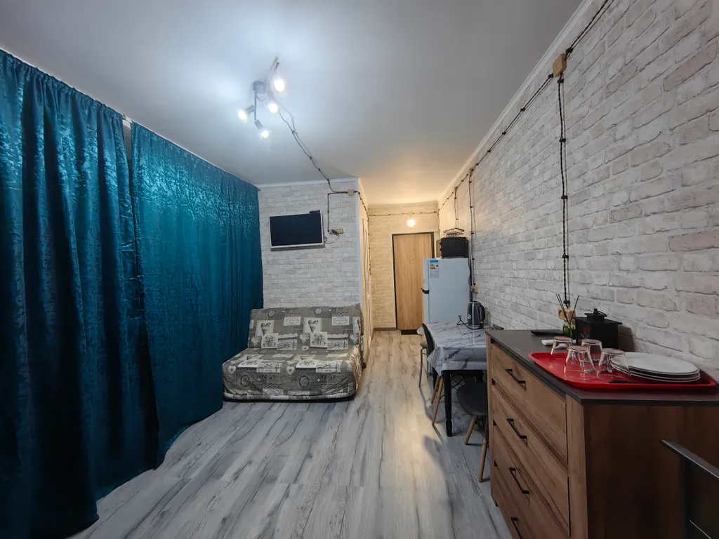 Домик на 4 человека