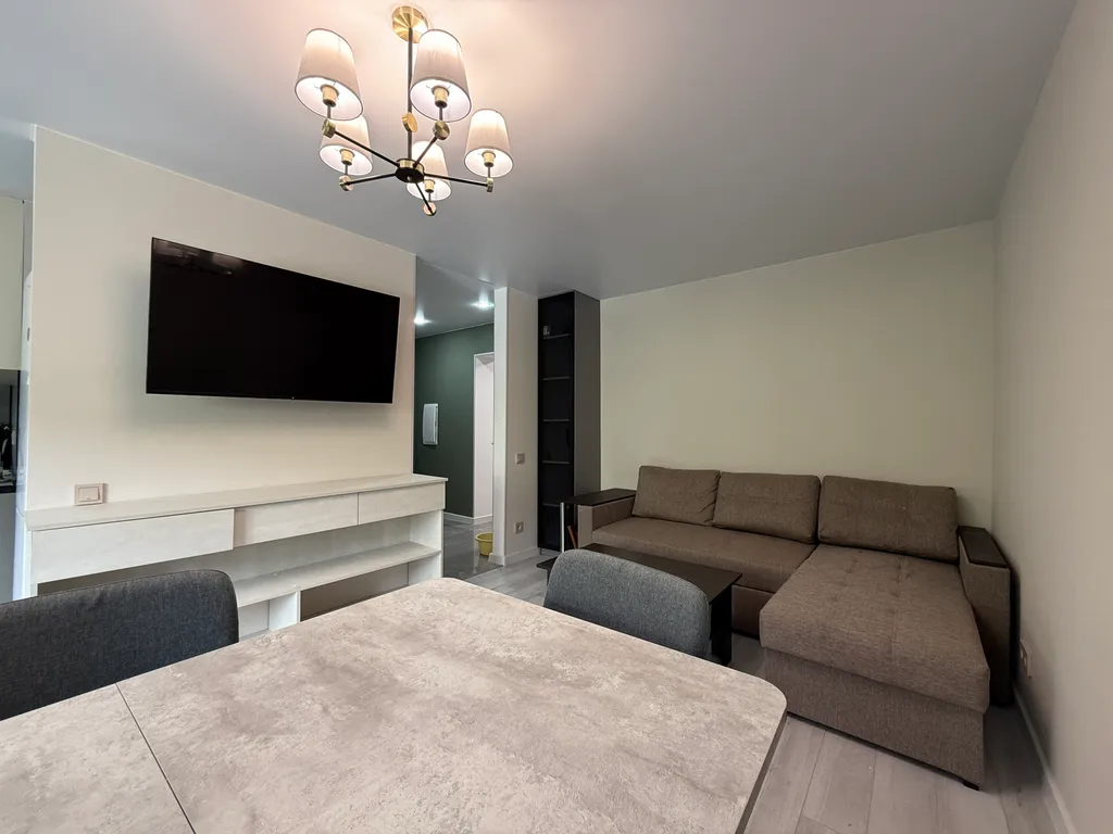 Квартира Новая евротрешка толтый мыс 5-7 мин до моря — аренда посуточно в Геленджик