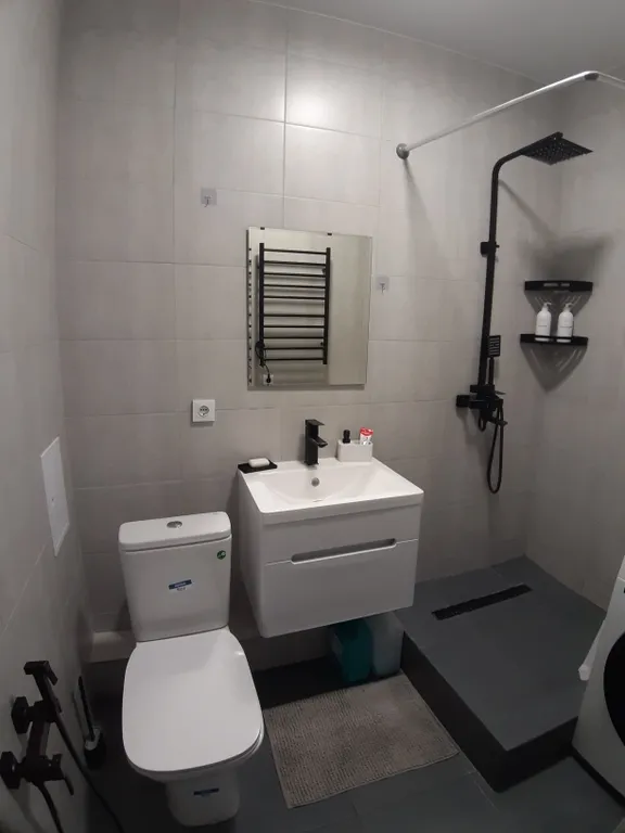 Квартира Супер-Комфорт