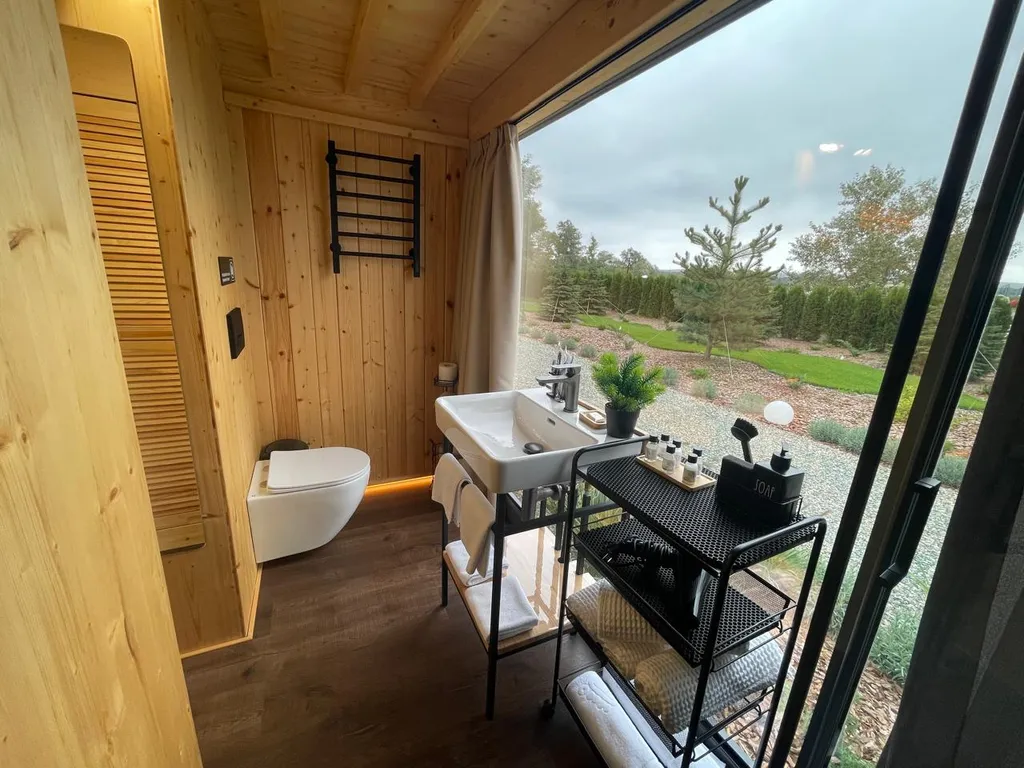 1-комнатный Дом