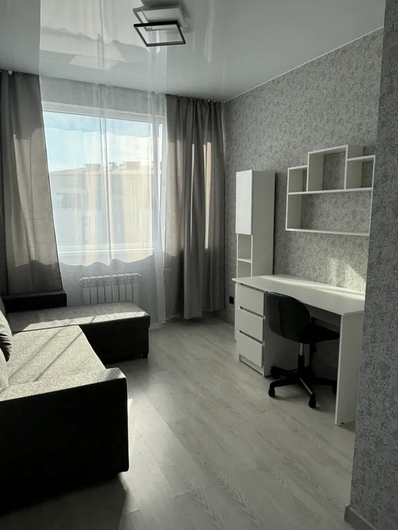 Уютный таунхаус с видом на море