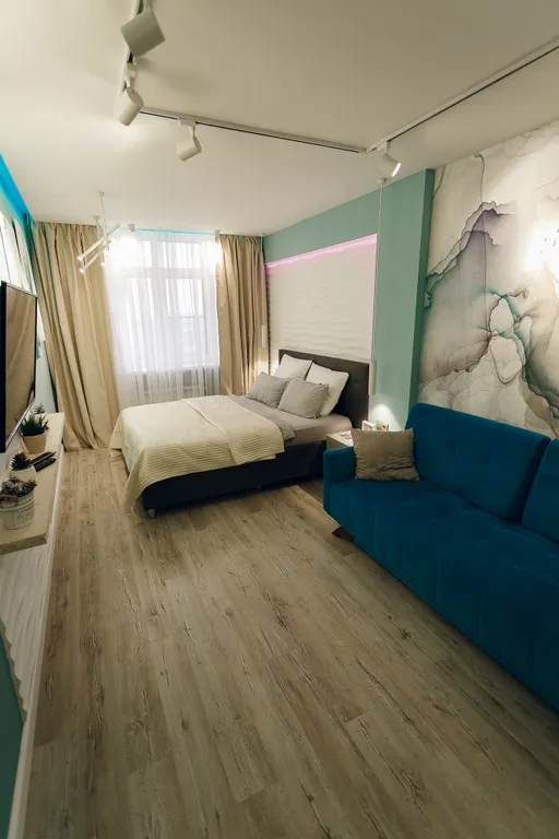 Квартира Видовая квартира — Ярославль