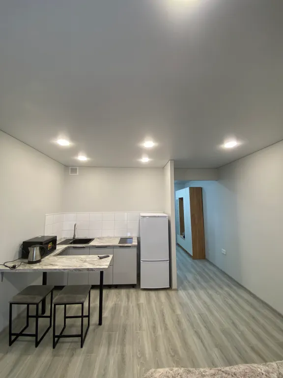 Уютная квартира в центре с кондиционером