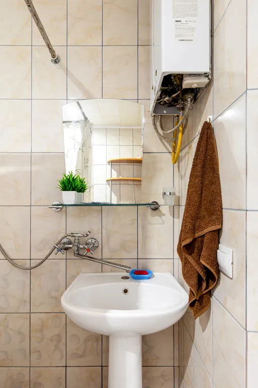 Коттедж Дом на частной территории — Геленджик