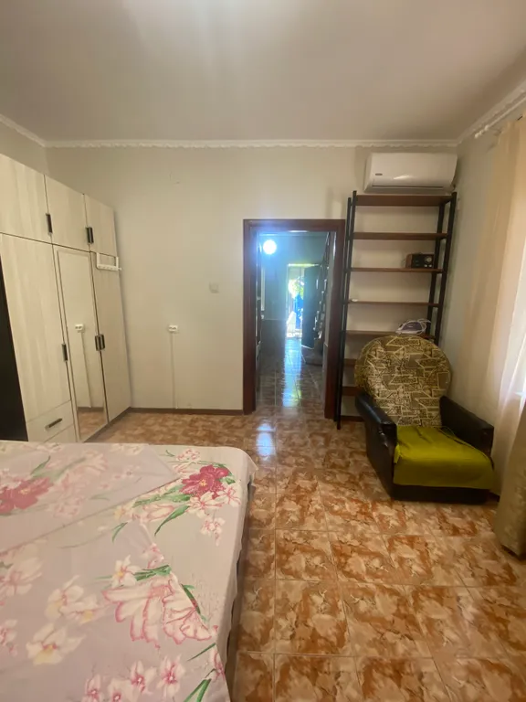 Дом на Южной косе