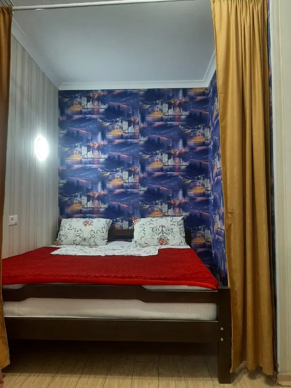 Квартира Квартира у моря — Адлер