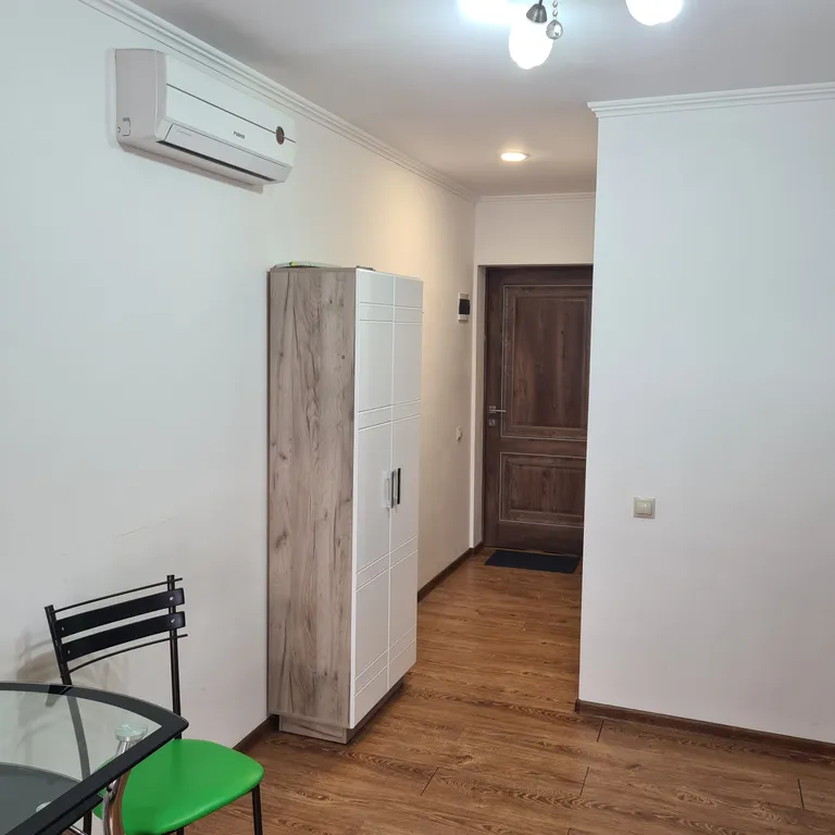 Уютная квартира студия близко к центру