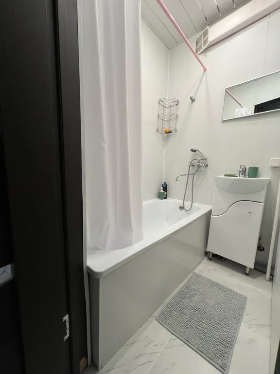 Квартира Уютная квартира в центре Пикалево — Бокситогорск