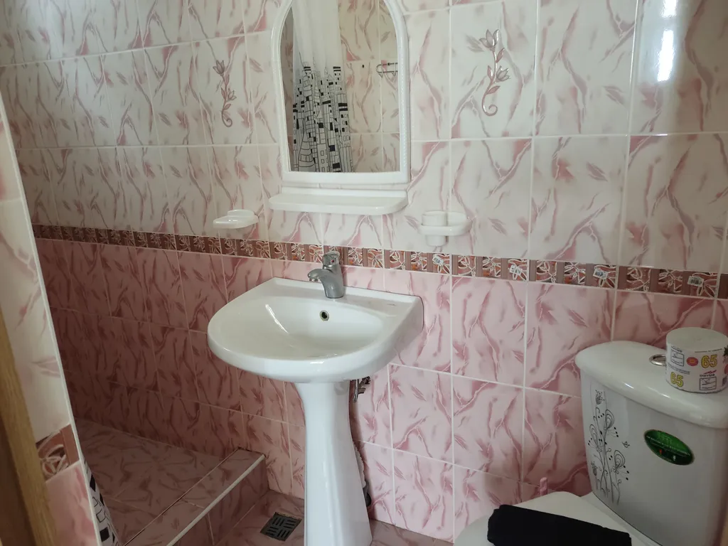 Квартира Комната — Гагра