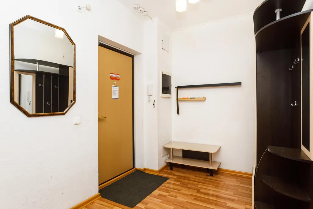 Квартира в ЖК Москва, УГМК