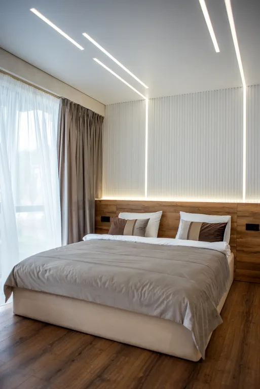 Студия в центре в ЖК Моравия