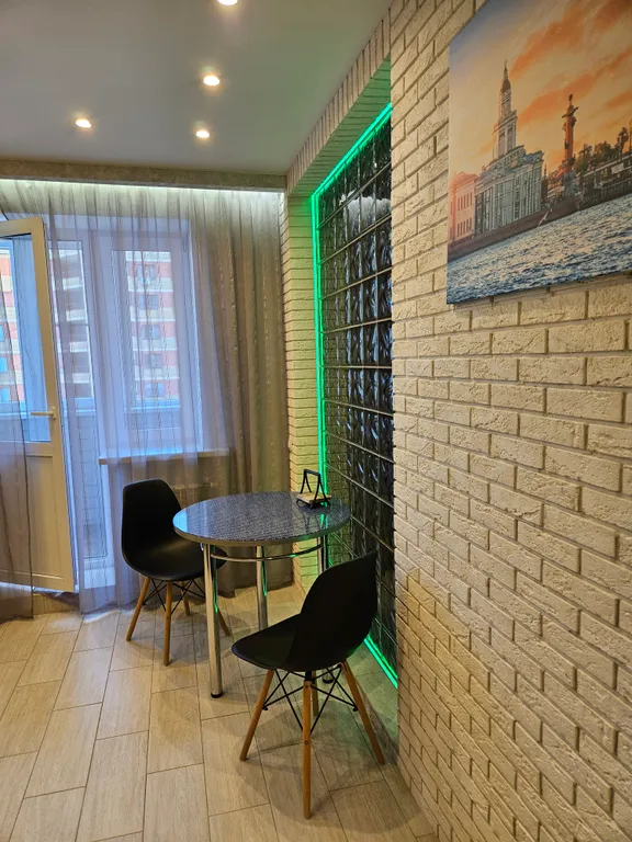 Комфортная квартира рядом с госпиталем,кардиодиспансером  и РГРТУ