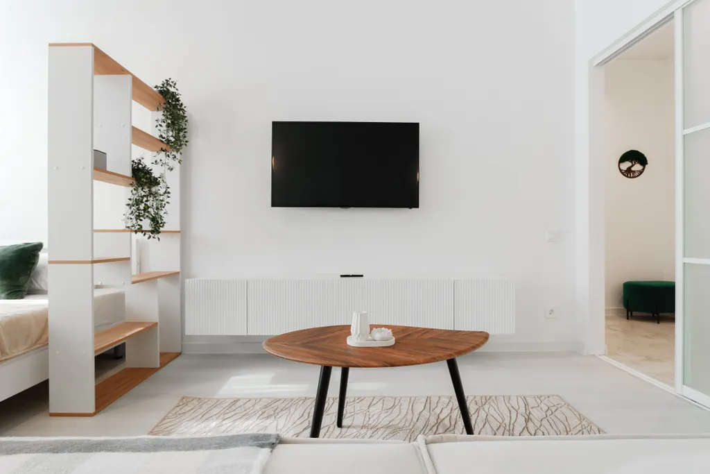 Комфортная квартира в самом центре