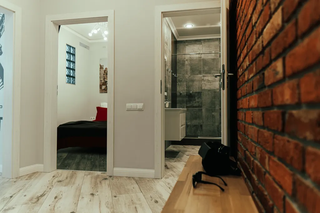 Квартира Квартира в центре города — Калининград