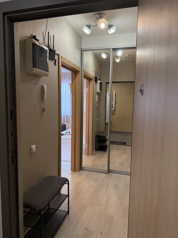 Квартира Уютная Петербургская квартира в Санкт Петербурге — Санкт-Петербург