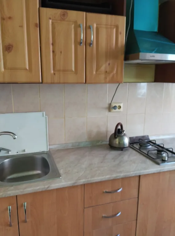 Квартира Квартира у моря — Судак