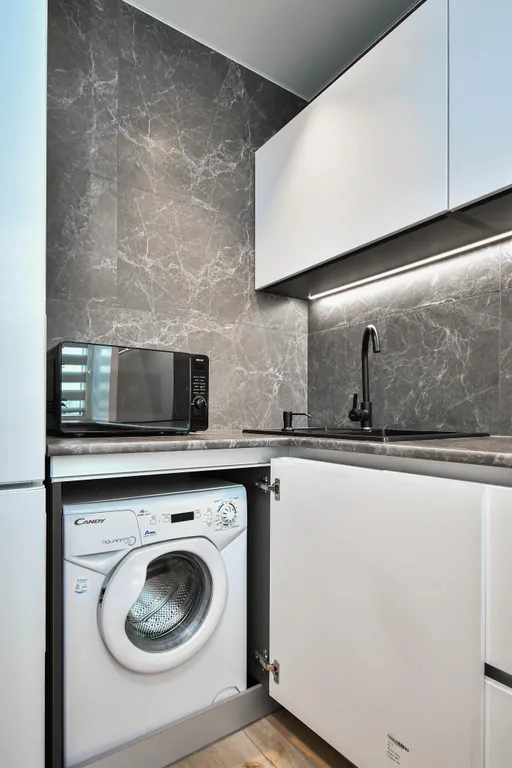 Апартаменты в Центре города