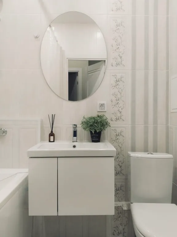 Квартира Квартира Дизайнерский апартамент рядом с центром города — Тверь