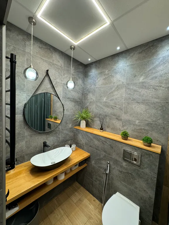 Квартира около моря