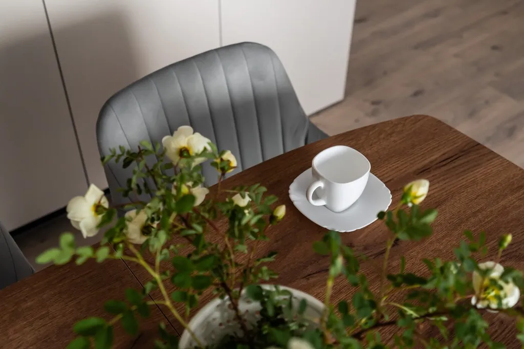 Шикарные апартаменты в центре города