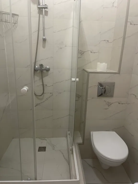 Студия с видом на море