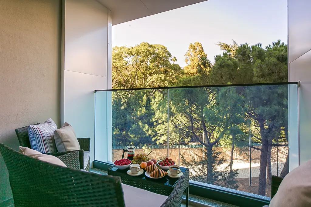 Апартамент Птицы у моря и на границе с заповедником