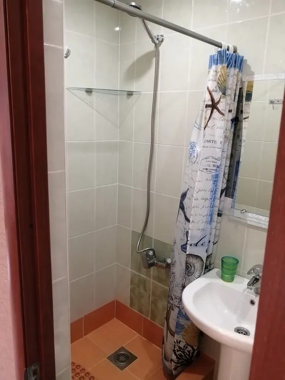 Уютная студия на набережной