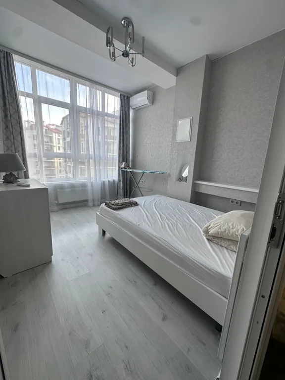 Квартира Квартира у моря — Геленджик