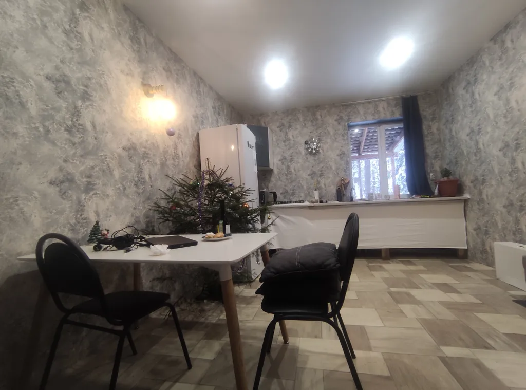 Коттедж Дом в Зеленом городе — Нижний Новгород