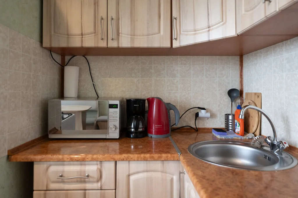 Квартира у королевских ворот