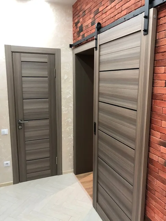 Квартира в центре города