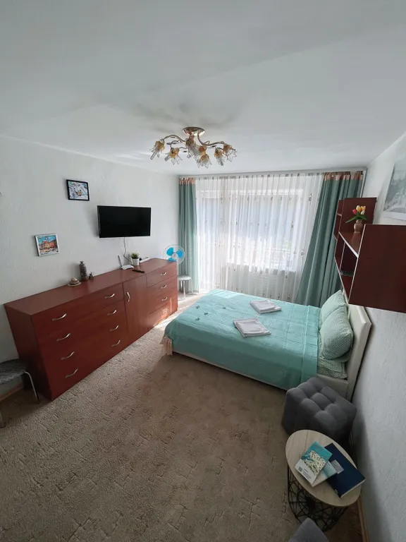 Квартира Квартира Apartament near Albertina — Калининград