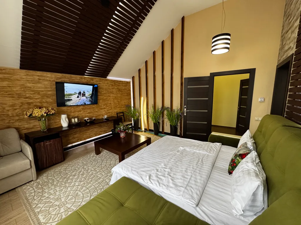 В Геленджике как дома