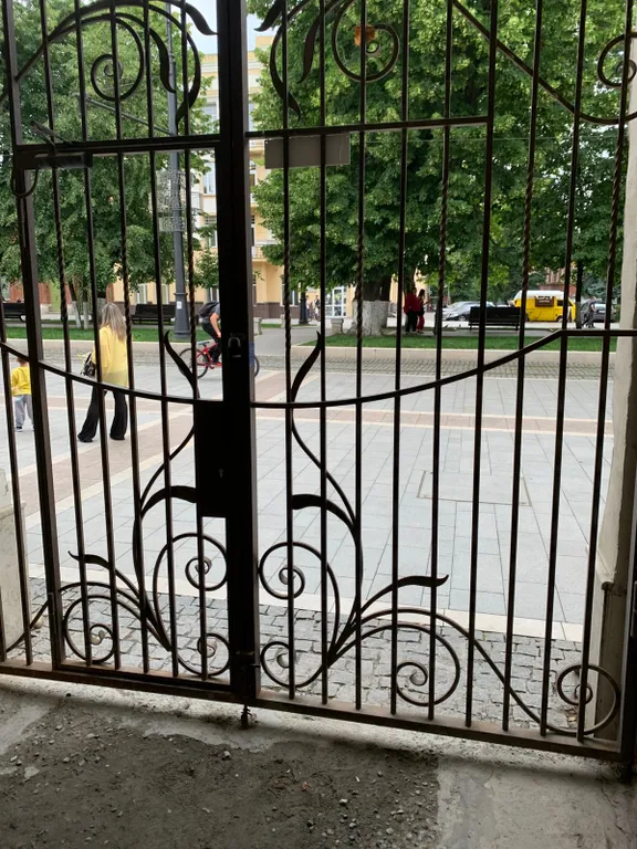 Квартира как дома