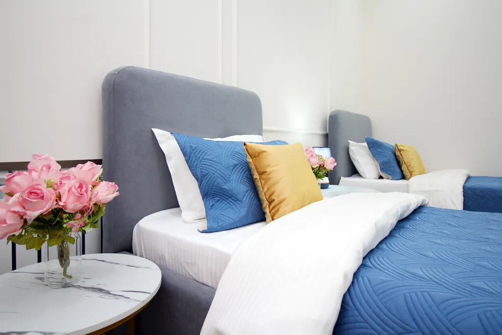 Жк Мерей возле Арбата и ТРЦ Мега парк