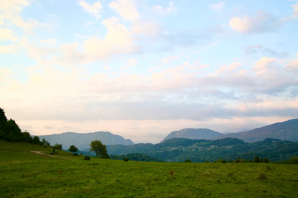 Коттедж Коттедж Twin Botanique — Галицино