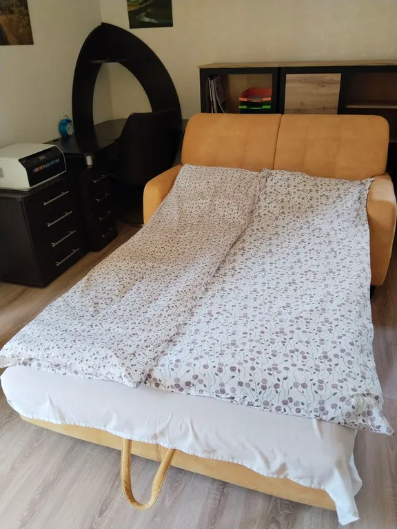 Уютный дом в 37 км от Клина