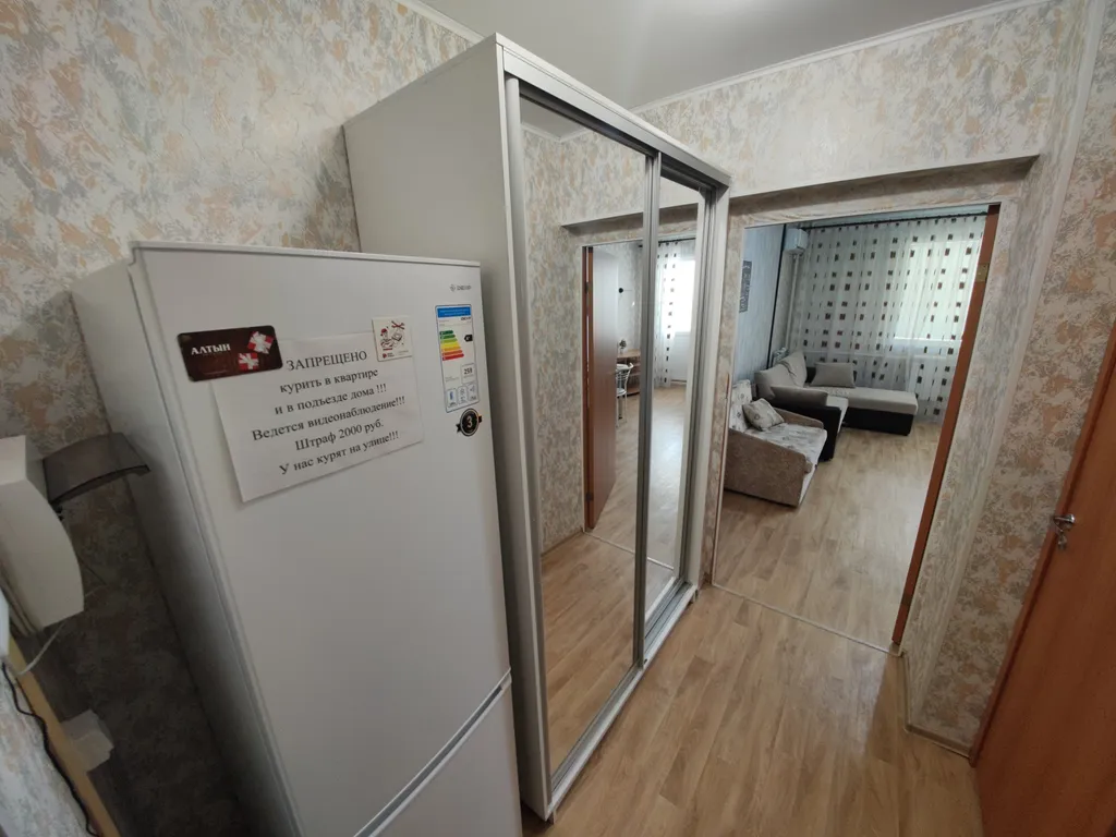 Уютная студия для 3-х гостей в идеальной локации