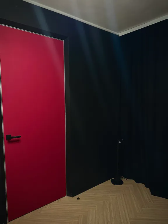 Уютная двухкомнатная квартира в центре