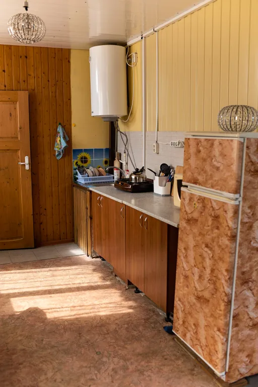 Дом с видом на море