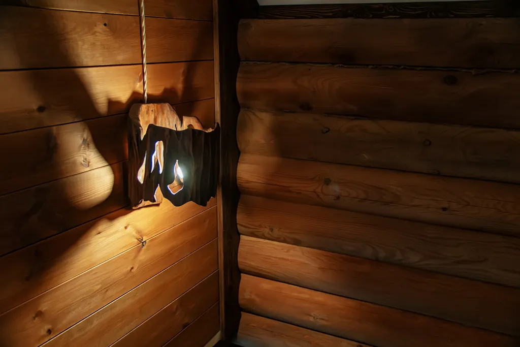 Коттедж 2-комнатный Дом — Казачий Брод