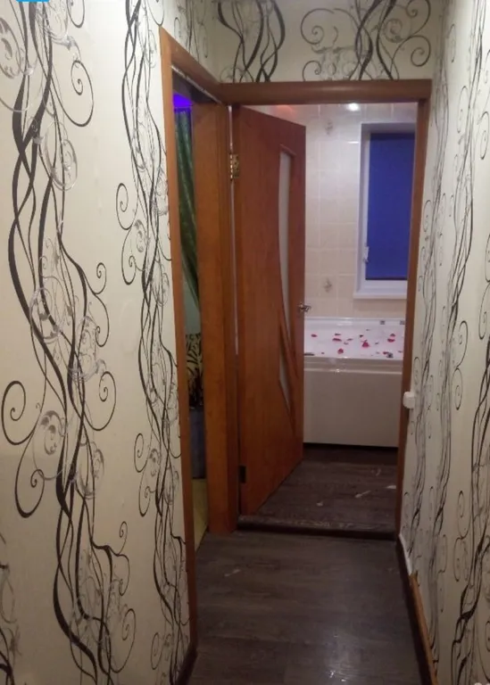 Жильё с джакузи и баней-сауной