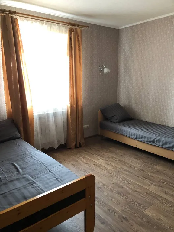 Коттедж у моря