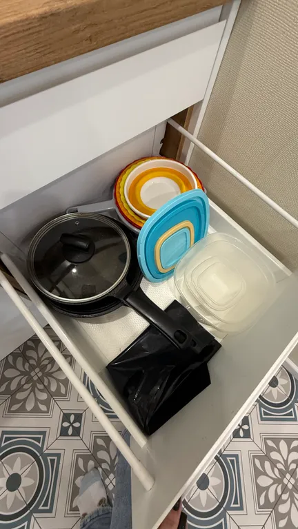 Новые апартаменты у моря