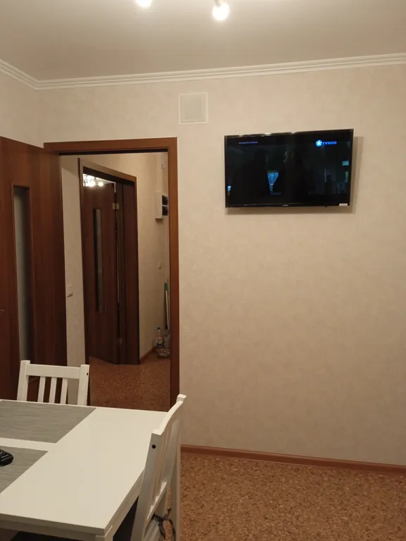 Уютная квартира в новом центре