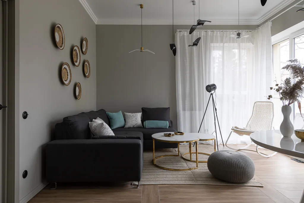 Шикарная квартира для отдыха в историческом центре